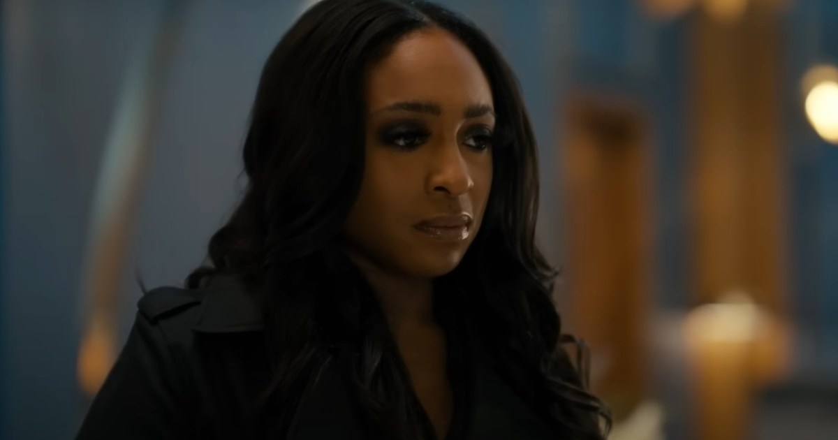 Beauty-in-Black-CS.jpg Beauty in Black Season 2 obtiene la actualización de la fecha de lanzamiento del actor principal