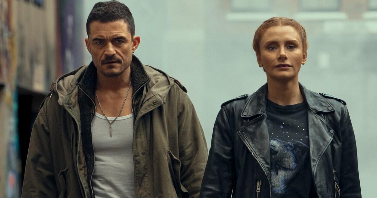 Deep-Cover-pic.jpg La portada profunda de Orlando Bloom y Bryce Dallas Howard obtiene fecha de lanzamiento y fotos