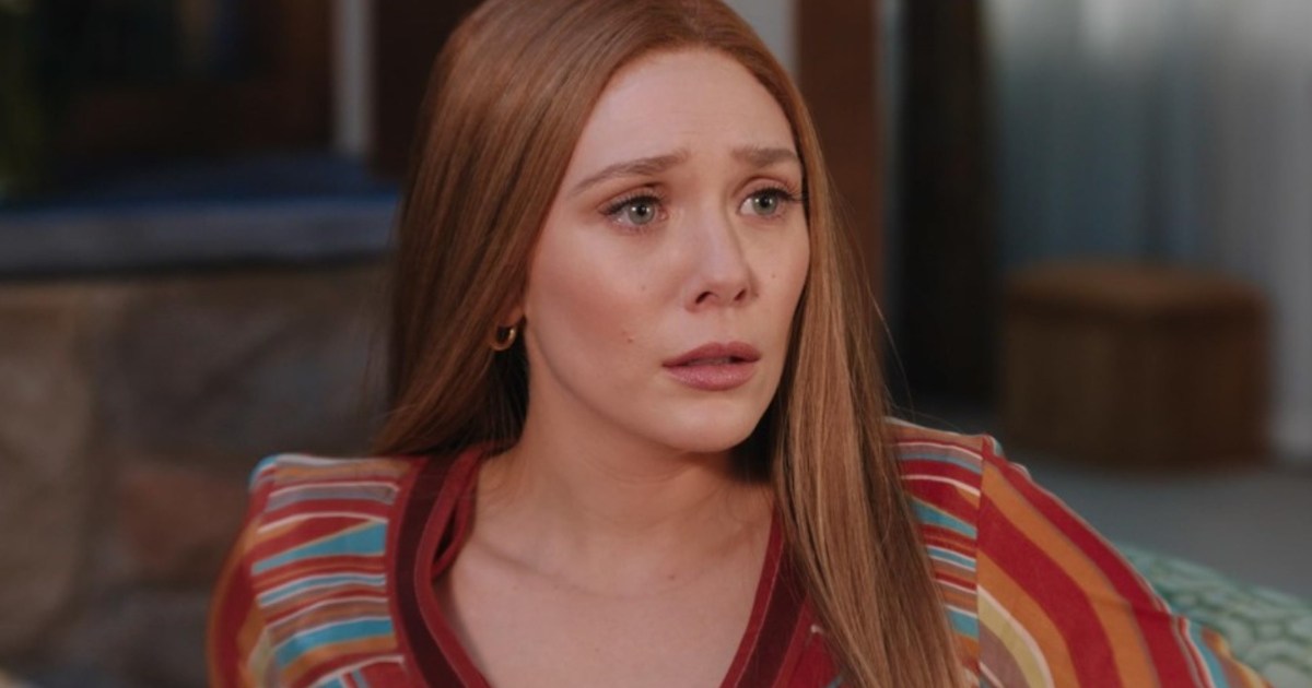 Siete hermanas con Elizabeth Olsen reciben un pedido piloto en FX
