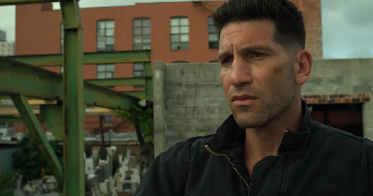 Invincible Temporada 4: la elección de los fanáticos de Thragg Jon Bernthal y Ron Perlman para Voice Villain
