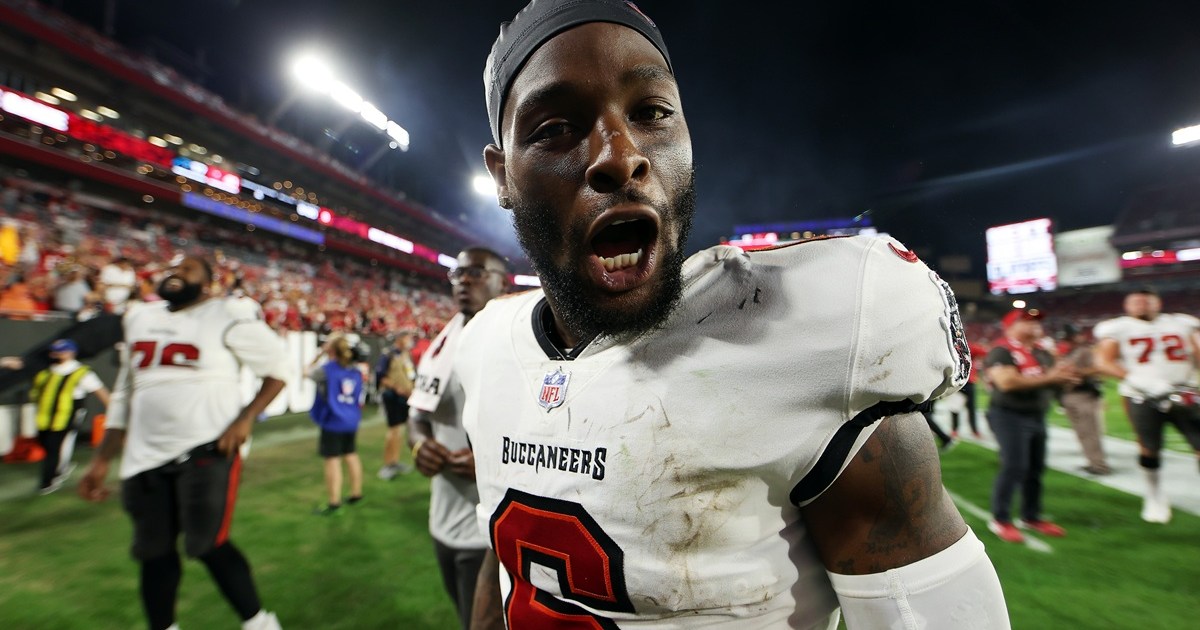 LeVeon-Bell-Denies-Cousin-Jada-Bells-Sexual-Assault-Allegations.jpg Le'Veon Bell niega las acusaciones de agresión sexual del primo Jada Bell