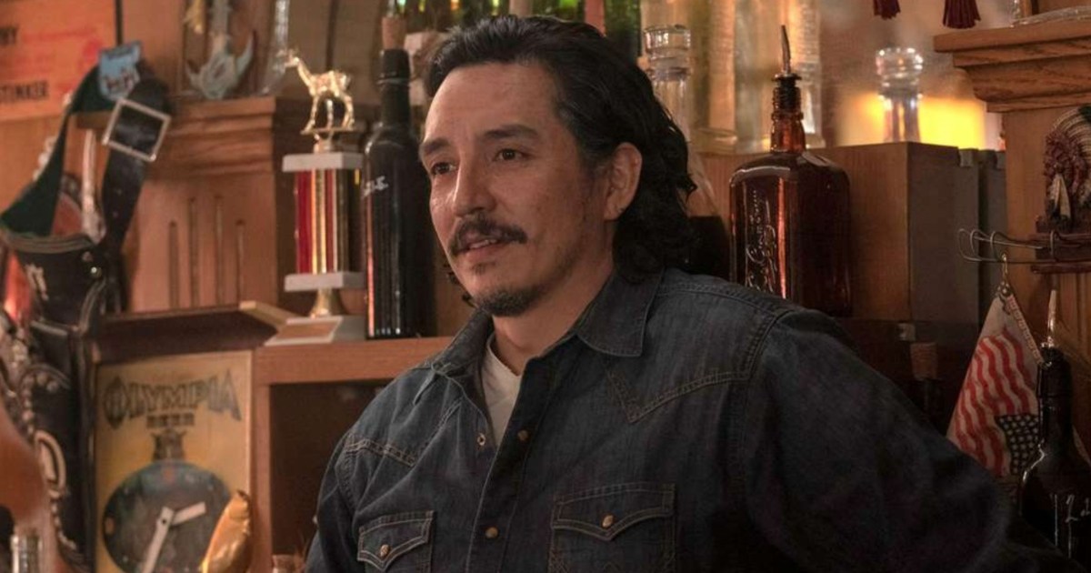 El elenco de la temporada 2 de la lista de terminal agrega el último actor de EE. UU. En el rol clave
