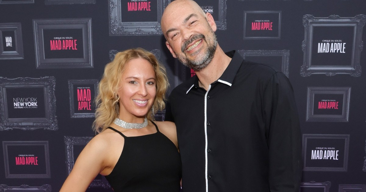 ¿Quién es la esposa de Aaron Goodwin, Victoria Goodwin? Relación, edad, trabajo, explicaron los niños
