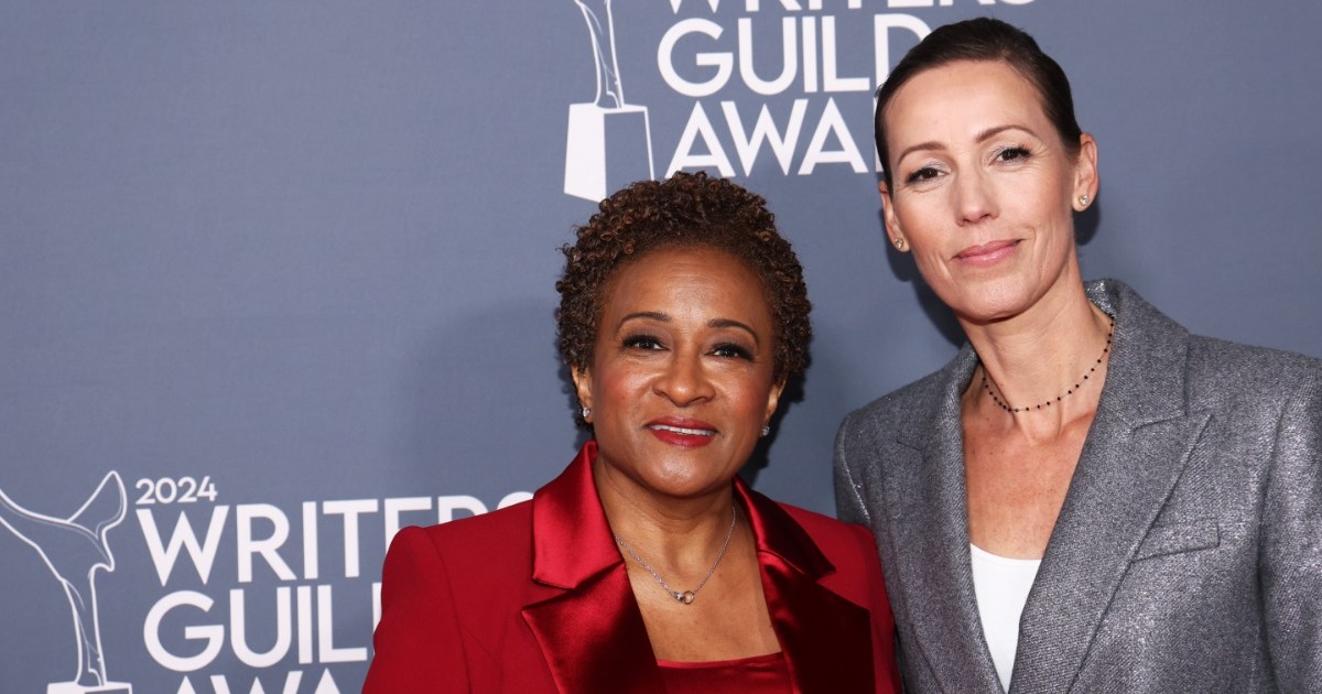 MixCollage-13-Mar-2025-01-52-PM-3015.jpg ¿Quién es la esposa de Wanda Sykes? Relación, trabajo, explicaron los niños