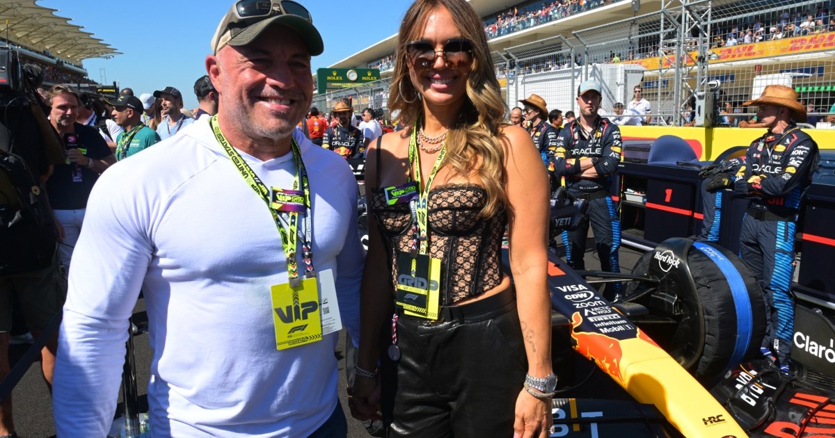 ¿Quién es la esposa de Joe Rogan Jessica Ditzel? Relación, edad, trabajo, explicaron los niños
