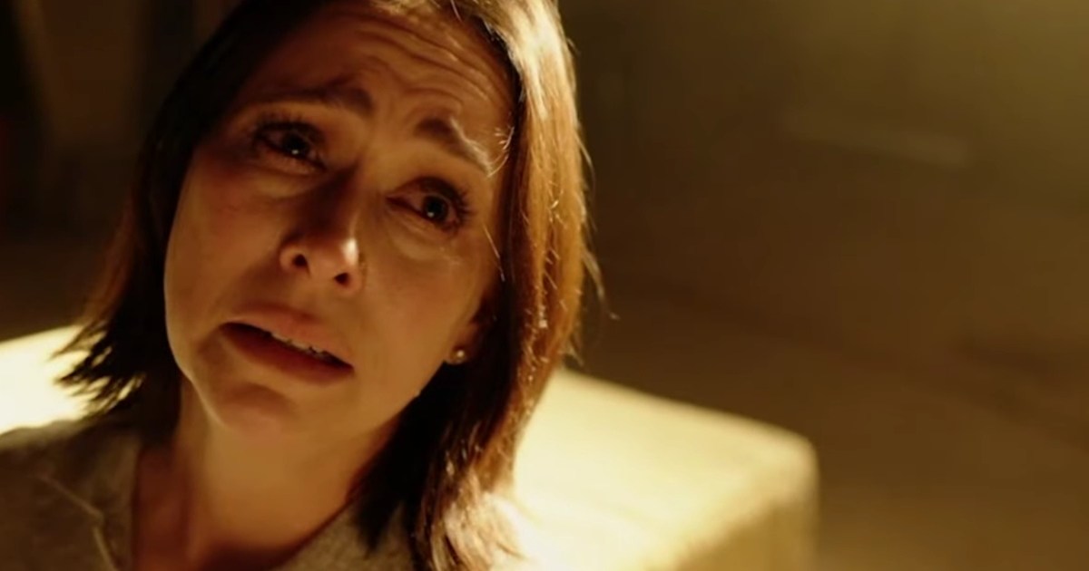 9-1-1: el estado de salida de Maddie's Fate & Jennifer Love Hewitt explicó
