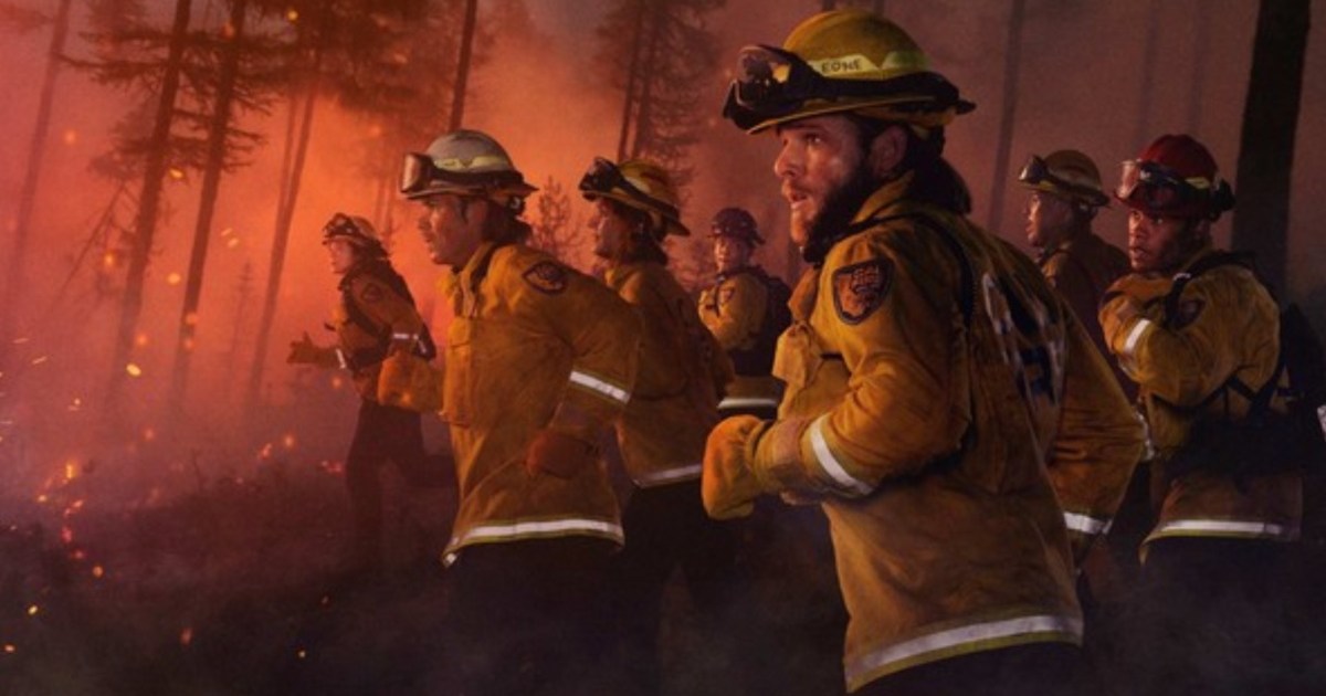Por qué el nuevo episodio de Fire Country no se transmite esta semana
