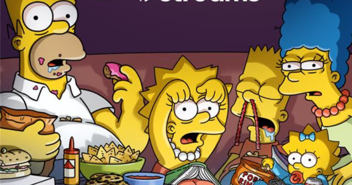 Screenshot-2025-03-18-100540.png 24/7 The Simpsons Marathon se lanza en Disney+, cómo ver