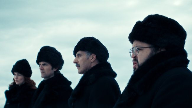 Severance_Photo_020401.jpg 2025 Predicciones de Emmy: serie dramática sobresaliente