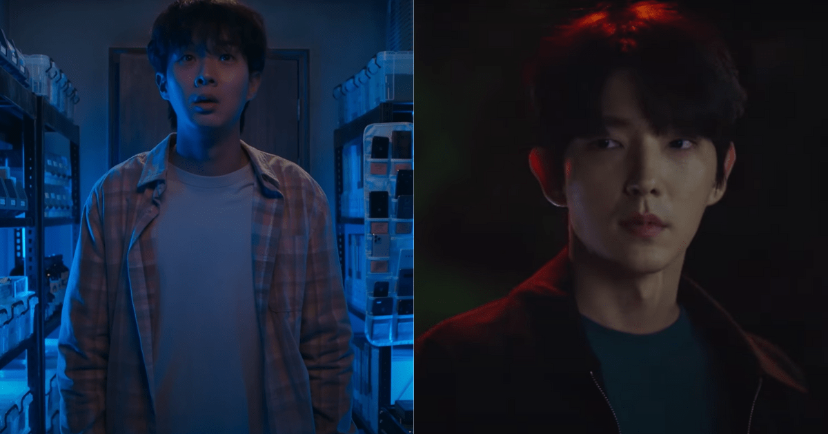 Mejores k-dramas como la rana
