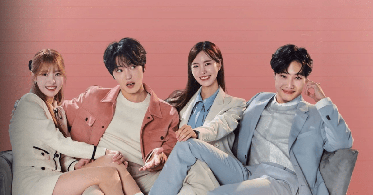 Bad Memory Eraser K-Drama Episodio 9: Fecha de lanzamiento y hora
