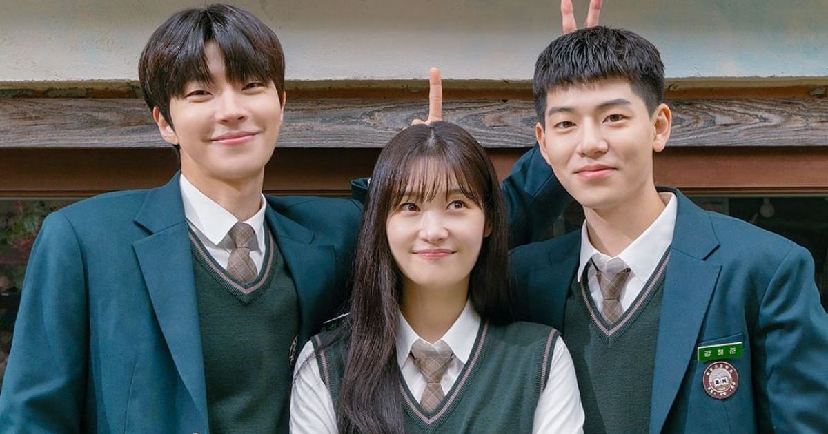 La familia de la familia de Hwang In-Youp por Choice K-Drama Fecha revelada
