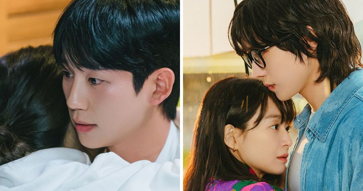 Nuevos lanzamientos de episodios de K-Drama esta semana (2-8 de septiembre de 2024)
