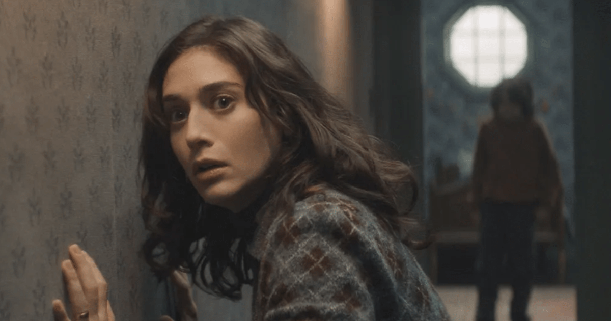 Lizzy Caplan A24 Crisis PR Show recibe el orden en medio de Justin Baldoni y Blake Livelu
