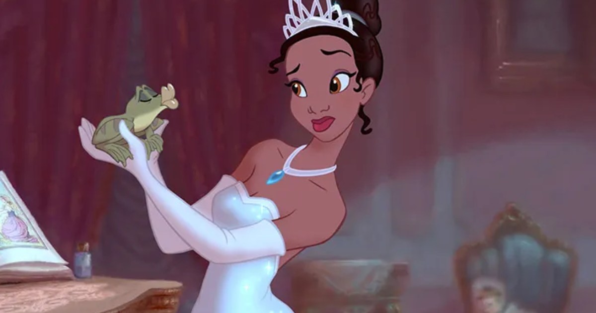 La princesa y la rana Anika Noni Rose en el show cancelado de Tiana: 'profundamente decepcionado'
