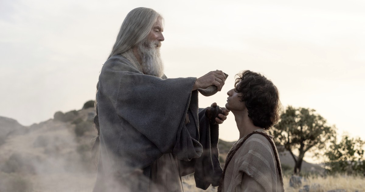 Renovación de la Temporada 2 de la Casa de David confirmada, Prime Video presenta la audiencia de registro
